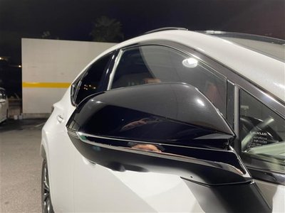 LEXUS NX 2023 thumbnail 38