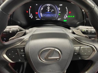 LEXUS NX 2023 thumbnail 7