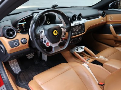 2012 Ferrari FF — фото 4