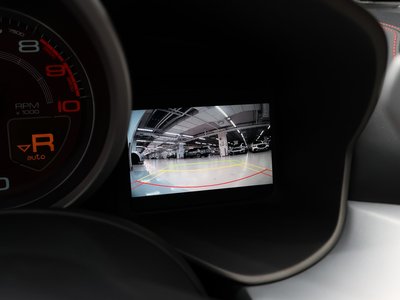 2012 Ferrari FF 缩略图 14
