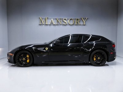 2012 Ferrari FF — фото 5