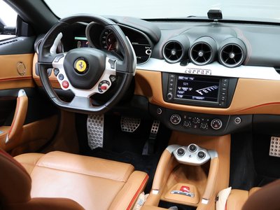 2012 Ferrari FF 缩略图 11