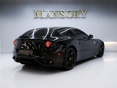 2012 Ferrari FF — фото 3