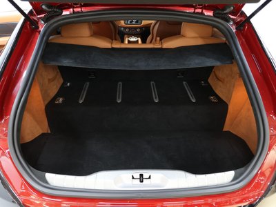 2012 Ferrari FF 缩略图 20