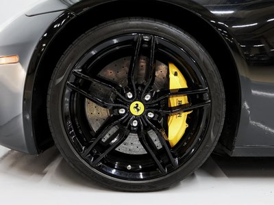 2012 Ferrari FF — фото 6