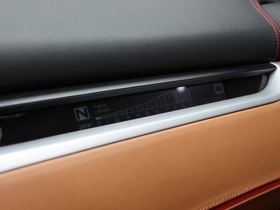 2012 Ferrari FF 缩略图 18