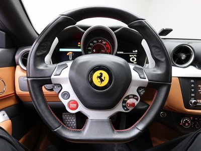 2012 Ferrari FF — фото 9