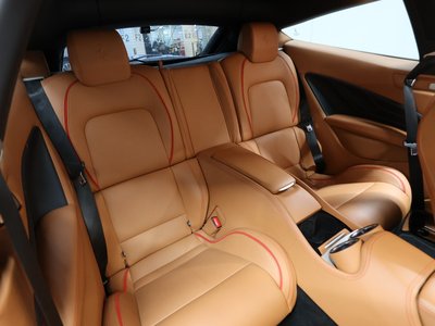 2012 Ferrari FF 缩略图 19