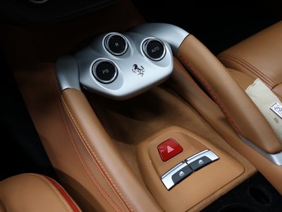 2012 Ferrari FF 缩略图 17