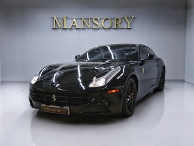 2012 Ferrari FF — фото 1