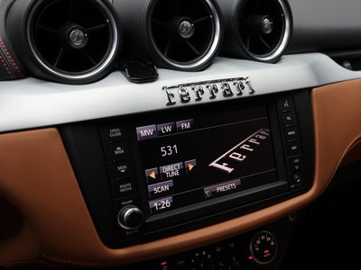 2012 Ferrari FF 缩略图 15