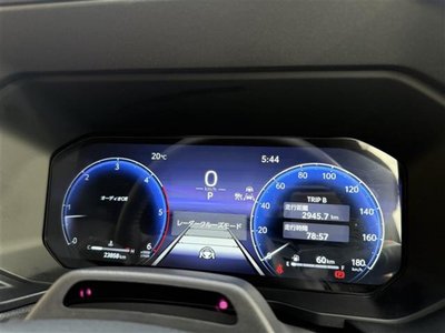 TOYOTA LAND CRUISER 250 - 4