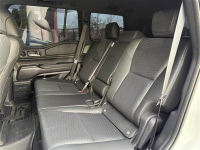 TOYOTA LAND CRUISER 250 - 10