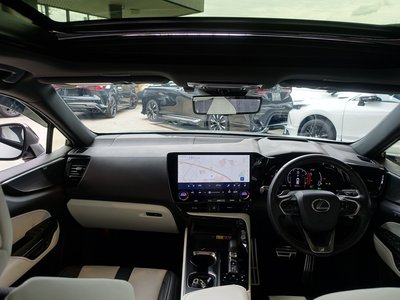 صورة مصغرة 55 لـ 2023 Lexus NX