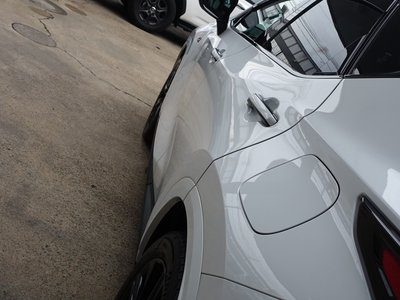 صورة مصغرة 75 لـ 2023 Lexus NX