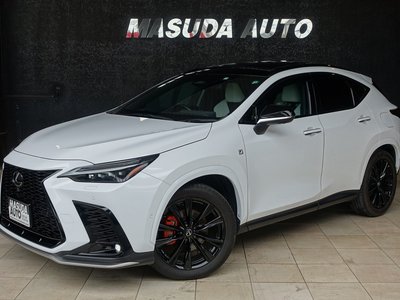 صورة 1 لـ 2023 Lexus NX