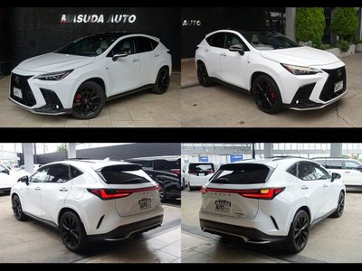 صورة مصغرة 17 لـ 2023 Lexus NX
