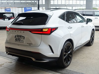 صورة مصغرة 21 لـ 2023 Lexus NX