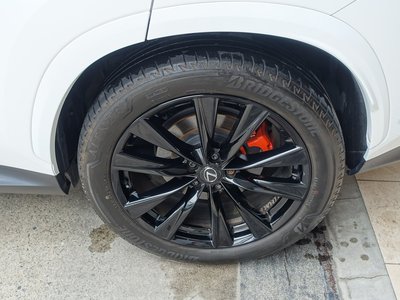 صورة مصغرة 27 لـ 2023 Lexus NX