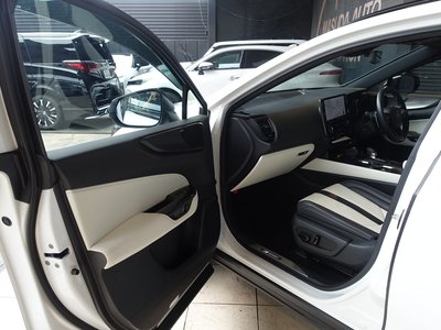صورة مصغرة 53 لـ 2023 Lexus NX