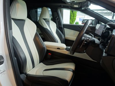 صورة مصغرة 30 لـ 2023 Lexus NX