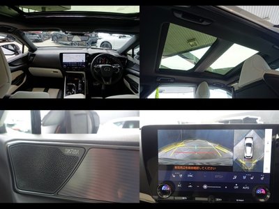 صورة 7 لـ 2023 Lexus NX