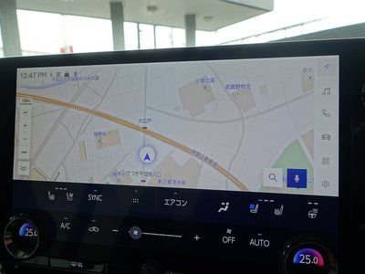 صورة مصغرة 47 لـ 2023 Lexus NX