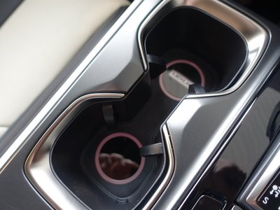 صورة مصغرة 59 لـ 2023 Lexus NX