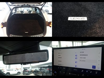 صورة 10 لـ 2023 Lexus NX