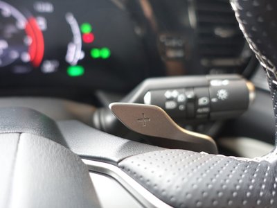 صورة مصغرة 71 لـ 2023 Lexus NX