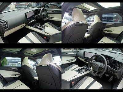 صورة مصغرة 16 لـ 2023 Lexus NX