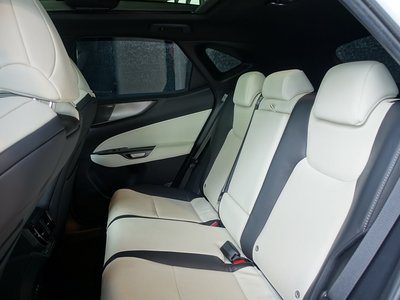 صورة مصغرة 60 لـ 2023 Lexus NX