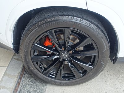 صورة مصغرة 28 لـ 2023 Lexus NX