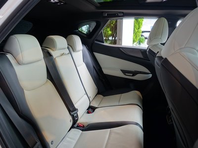 صورة مصغرة 61 لـ 2023 Lexus NX
