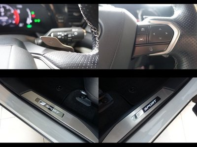 صورة مصغرة 11 لـ 2023 Lexus NX
