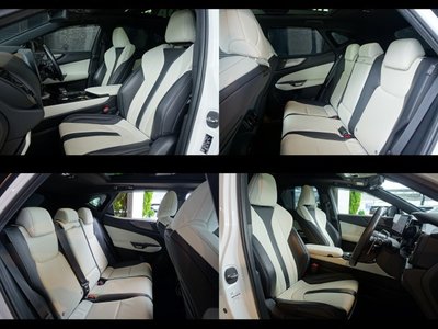 صورة مصغرة 15 لـ 2023 Lexus NX