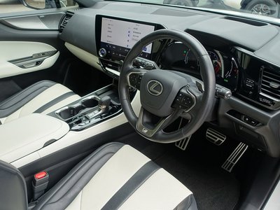 صورة مصغرة 57 لـ 2023 Lexus NX