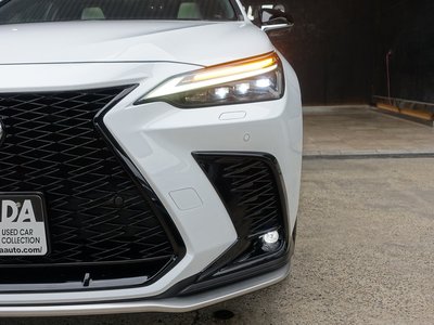 صورة مصغرة 25 لـ 2023 Lexus NX