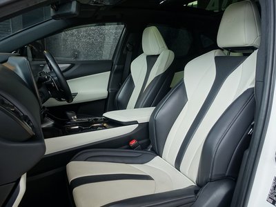 صورة مصغرة 54 لـ 2023 Lexus NX