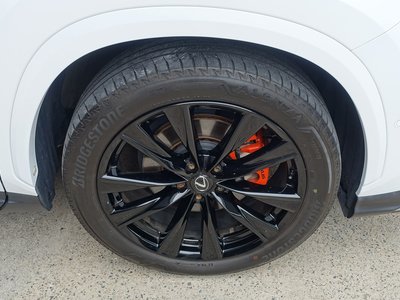 صورة مصغرة 29 لـ 2023 Lexus NX
