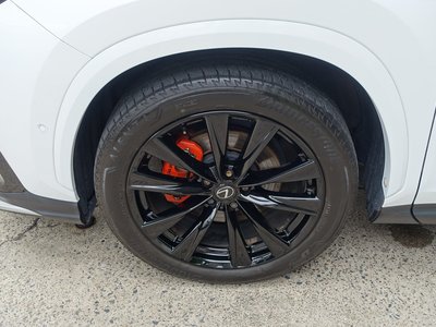 صورة مصغرة 26 لـ 2023 Lexus NX