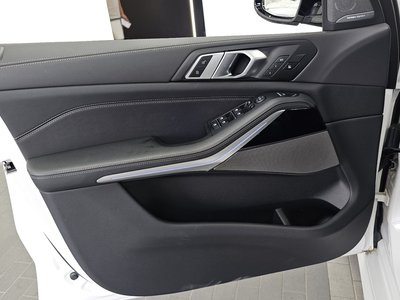 2025 BMW X5 thumbnail 14