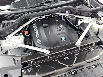 2025 BMW X5 照片 7