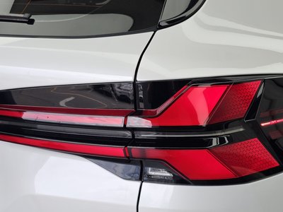 2025 BMW X5 照片 10