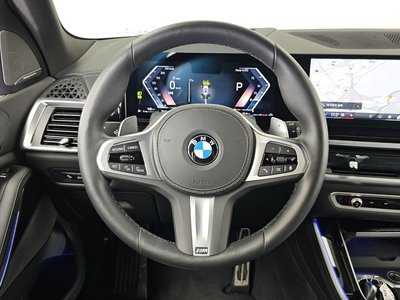 2025 BMW X5 thumbnail 19