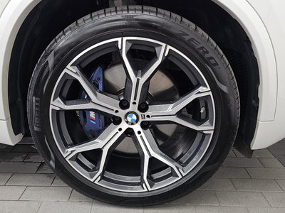 2025 BMW X5 照片 6