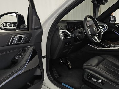 2025 BMW X5 thumbnail 13