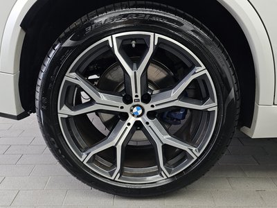 2025 BMW X5 照片 8