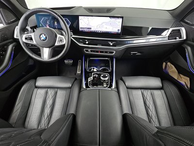 2025 BMW X5 照片 5