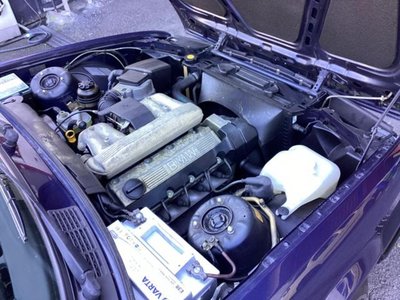 صورة مصغرة 42 لـ 1989 BMW 3 SERIES